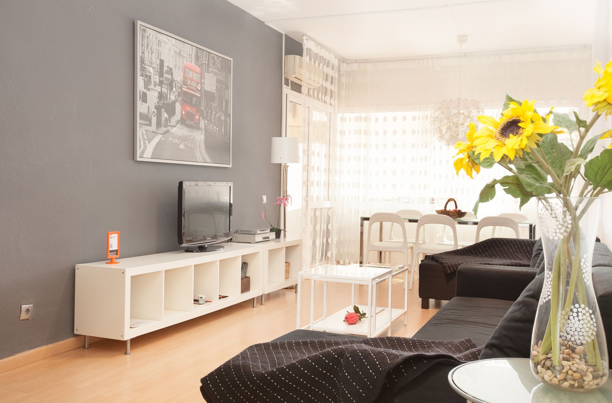 Spanish Siesta Apartment *